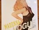 MADONNA VOGUE 12