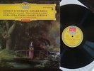 Z862 Schumann Grieg Piano Concertos Anda Kubelik BPO DGG 138888 Tulip Red Stereo