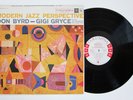 DONALD BYRD & GIGI GRYCE Modern Jazz Perspective COLUMBIA CL1058 6 Eye PROMO LP