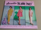 ANNETTE FUNICELLO - PAJAMA PARTY - Vista STER - 3325 (STEREO)