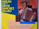 2 LP Alejandro Duran Canta Y Cuenta Su Vida  -  Accordion Folclor Colombia  ???