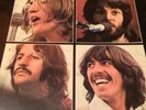 The Beatles Let it be vinyl 1970 Stereo Apple Original lp 99p start Rare retro