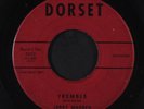 JERRY WARREN: Tremble / Rompin' 45 (tough one, plays great ) Oldies
