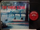 SAVOY MG 12113 - ANDRE HODEIR JAZZ GROUP The Paris Scene PIERRE MICHELOT RVG