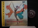 Savoy MG 12141 CURTIS FULLER mono BLUES ette BENNY GOLSON Tommy Flanagan RVG LP