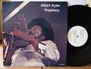 ESP-DISK 3030 ALBERT AYLER Prophecy GARY PEACOCK Sonny Murray LP