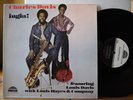STRATA-EAST SES 7425 CHARLES DAVIS ingia   LOUIS DAVIS Louis Hayes & Company LP