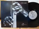CECIL McBEE Alternate Spaces INDIA NAVIGATION IN 1043 LP free SPIRITUAL jazz