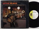 LITTLE BEAVER Party Down CAT LP