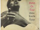Sister Rosetta Tharpe - Sister On Tour LP - Verve - Black Gospel