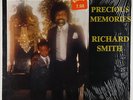 Richard Smith - Precious Memories LP - Big-B - Modern Soul Gospel Shrink MP3