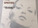The Smiths “Rank” 1988 12