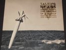 TALKING HEADS the boston tea party UK 2-LP new sealed LIVE 1979 gatefold cover
