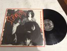 SCIENTISTS *BLOOD RED RIVER* LP 1983  garage grunge cramps swamp rock EXC