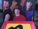 RAMONES End Of The Century w/EX VINYL & Inner