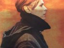 DAVID BOWIE  vinyl Record Low 1977 PL 12030 pre-owned