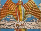 Finch Thunderbird OZ Eagle Label Hard Rock LP Bob Spencer Skyhooks