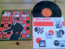 Twist With Chubby Checker - Vinyl LP - US 1962 - Parkway ?P 7001 - VG