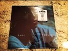 Sade/Promise 1985 LP Sealed Mint/New Demo/Promo Copy CBS Records UBER RARE