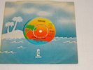 SUICIDE DREAM BABY DREAM / RADIATION 1979 ISLAND / ZE 1st PRESS UK 7