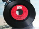 RARE NORTHERN SOUL  - ART FREEMAN - SLIPPIN'- FAME (issue) - ORIGINAL - HEAR
