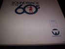 SOUNDTRACK OF THE 60'S WATERMARK SEPTEMBER 1981 9-26-81 RADIO SHOW # K813-13