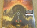 HIGH ON FIRE   LUMINIFEROUS   LTD ED CLEAR VINYL LP NEW  SLEEP, KYUSS, FU MANCHU