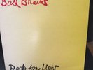 BAD BRAINS - Rock for Light US press 1991 Yellow Vinyl (Minor Threat Black Flag)