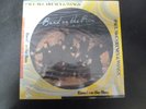 PAUL McCARTNEY WINGS BAND ON THE RUN PICTURE DISC SEALED '78 BEATLES