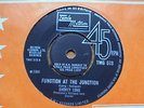 Shorty Long - Function At The Junction 1966 UK 45 TAMLA MOTOWN EX+