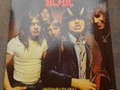 LP AC/DC Highway To Hell 1st DUTCH, MINT-