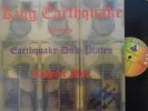 KING EARTHQUAKE   Dubplates Chapter 1   VINYL LP