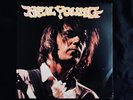 NEIL YOUNG. Neil Young ?– Live At Capannelle 1982 .  NYL-005. ORIGINAL. ITALY