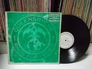 QUEENSRYCHE - Rage For Order KOREA LP Green CVR