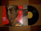 ROLLING STONES TATTOO YOU LP SHRINK & STICKER NEAR MINT VINYL ROCK AND ROLL