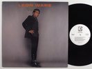 LEON WARE Self Titled ELEKTRA E1-60050 LP VG+/VG++ wlp