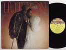 LEROY HUTSON Hutson CURTOM LP VG+