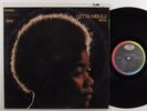 LETTA MBULU Sings CAPITOL LP