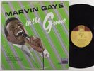 MARVIN GAYE In The Groove TAMLA LP VG++