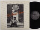 MARVIN HOLMES It's About Time BDR LP VG++