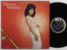 MARY WELLS Self Titled 20TH CENTURY FOX TFM 3171 LP VG+ mono