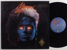 MAZARATI Self Titled PAISLEY PARKS 25368-1 LP VG++ promo
