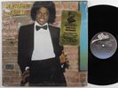 MICHAEL JACKSON Off The Wall EPIC LP SHRINK gatefold