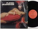 OHIO PLAYERS Graduation AIR CITY LP SHRINK