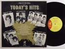PHILLES RECORDS PRESENTS TODAYS HITS Various Artists PHILLES LP mono