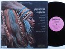 PP ARNOLD Kafunta IMMEDIATE LP VG++ unipak promo