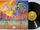 Rare Psych LP - The Incredible String Band - The 5000 Spirits - Elektra - MONO