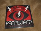 Pearl Jam Lightning Bolt LP New Sealed Vinyl FREE Shipping Monkeywrench Records