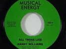Danny Williams 
