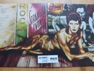 DAVID BOWIE DIAMOND DOGS ORIGINAL INT 1974 VINYL LP 1ST PRESS A1/B1 G+/VG RARE